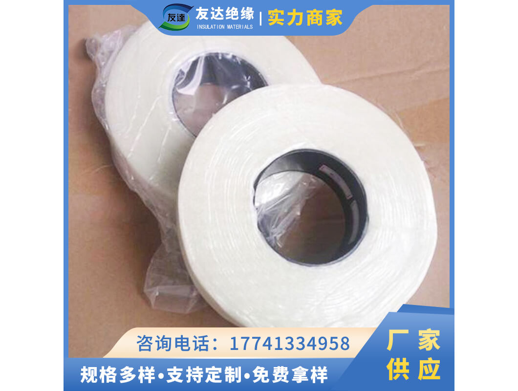 聚酯无纬带
